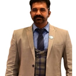 HARDIK  DAVE