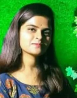 Vaishnavi Pandagre