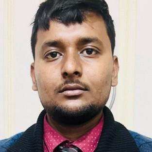 Sourin Ghosh