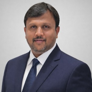 Madhusudhan Venkatesh