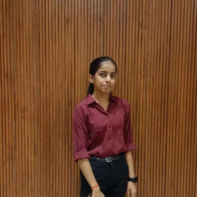 Anjali Singh