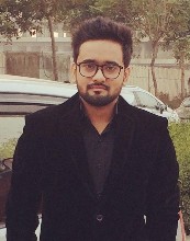 SHIVAM VERMA