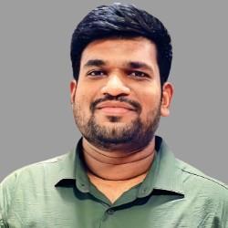 Prasanna Krishna Patil