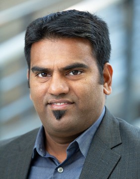 Avil Dsouza