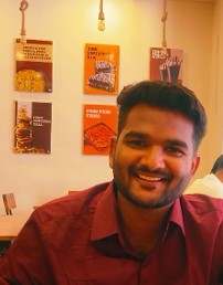 Shivam Mishra