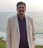 Prashant Saini