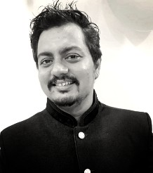 KETAN RAMCHANDRA KADU