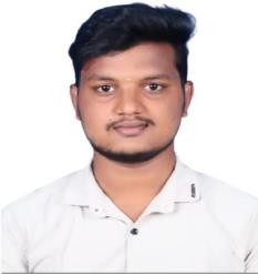 Mr. HARISHWAR S