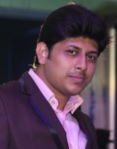 DIPANJAN  CHAKRABORTY