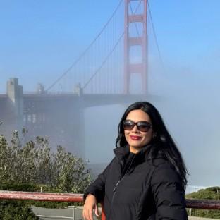 Shirsha Chattopadhyay