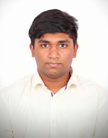 Vurchus Nagesh Kumar