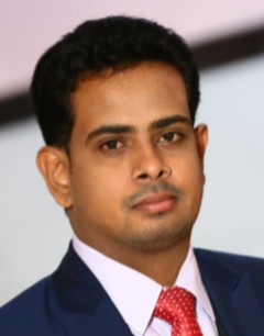Shreedhara Murthy A