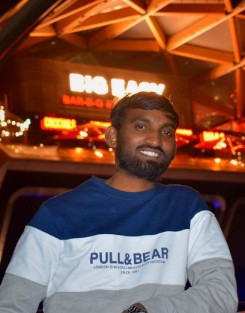 Sai Kumar Jeldu