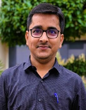 NITESH ARORA