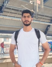 Shubham Rai
