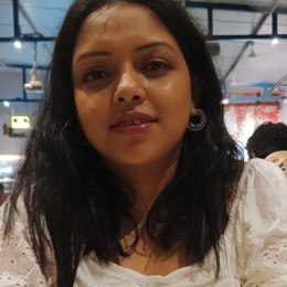 Nidhi Acharekar