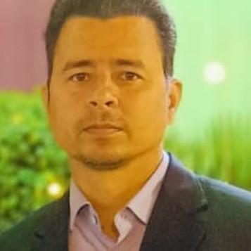 ROHIT NAINWAL