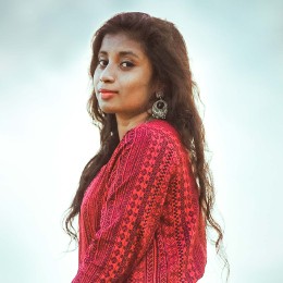Aakarsha Thatikonda