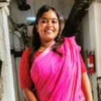 ANOUSHKA CHAKRABORTY