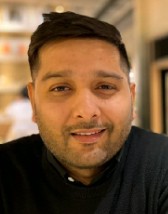 Rohit Rai