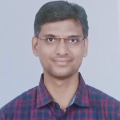 Nitin Kaushik