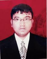 Arghya Jana