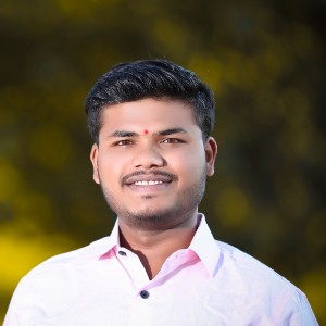 Sandip Laxman Shimple