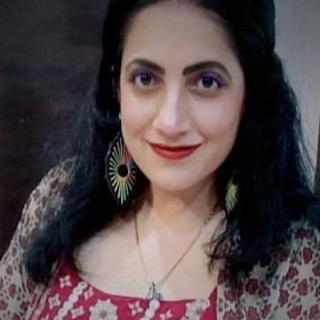 Sushma Priya