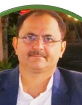 Sanjay Suresh Somaiya