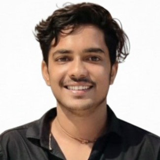 Shivendra  Singh Rajput