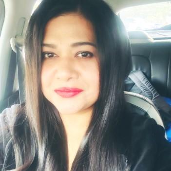 Laxmi Barui