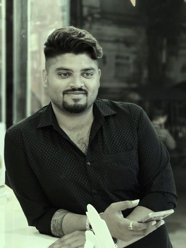Pawan Kumar Singh