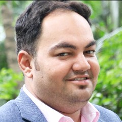 BHAVIN HARISHKUMAR MADHAWANI