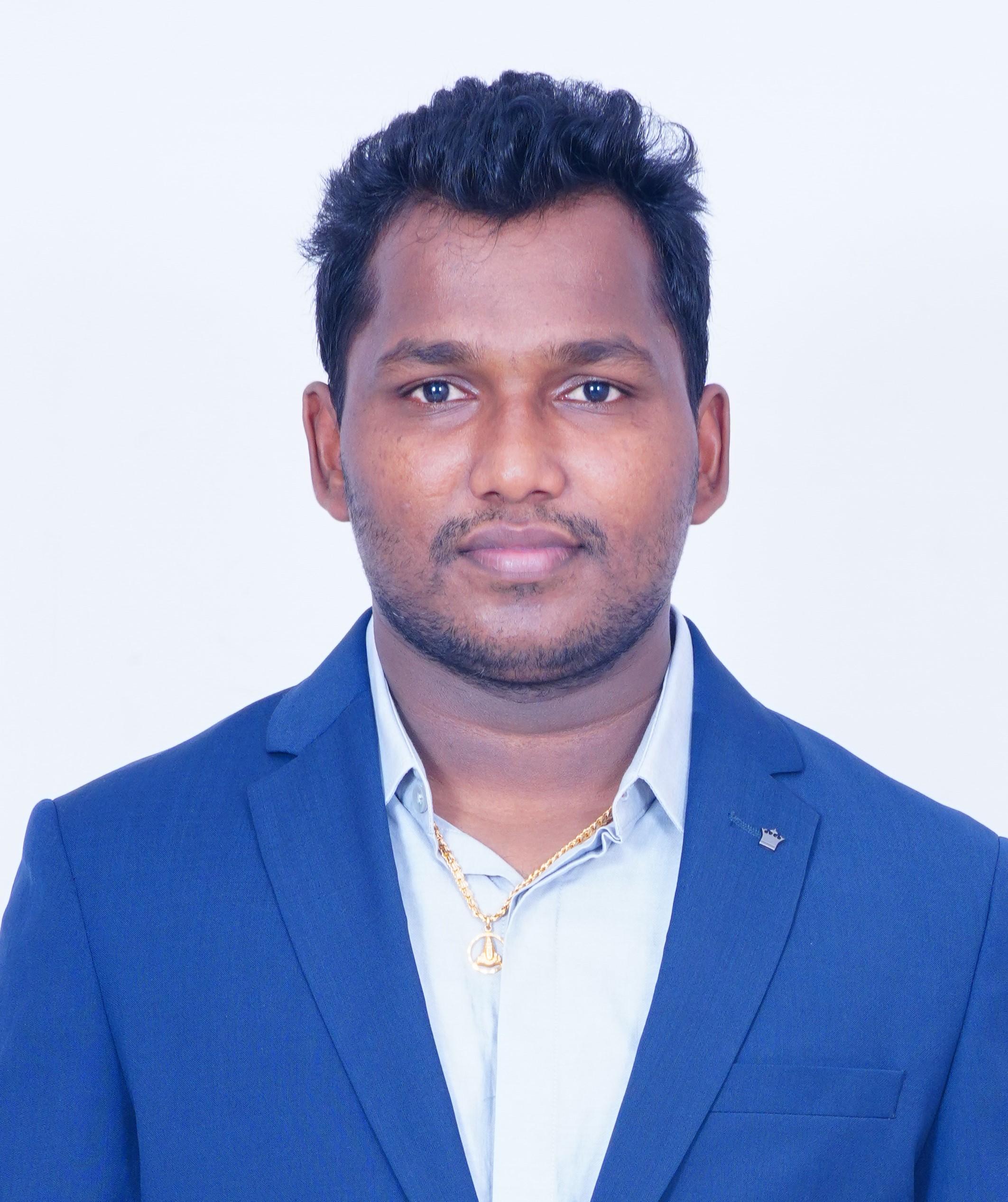 Dharmareddy Gayam