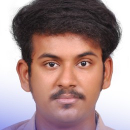 Vinothkumar M
