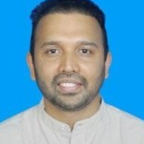 Rachan Shetty