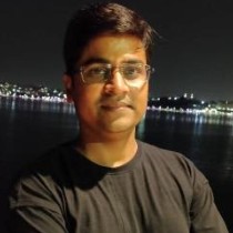Avinash Gupta
