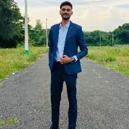 SHIVAM SHARMA