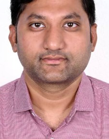 Venkata Sai Mourya Teja Vuddandi