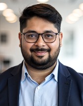 Siva Sagar Kuricheti