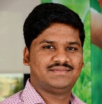 Aravind Babu Nukathoti