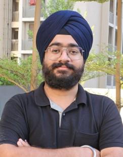 Charanjeet Singh Jaswani