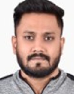Faizal Shaikh