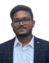 TAPAS PRADHAN
