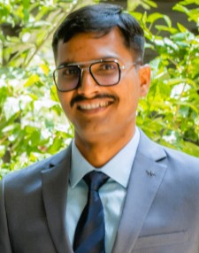 Lokender Singh Rathore