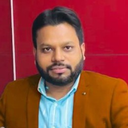 ABHISHEK SINGH