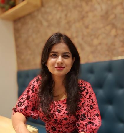 Pratibha Dash