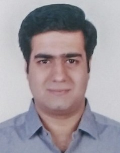 TEJAS KESWANI