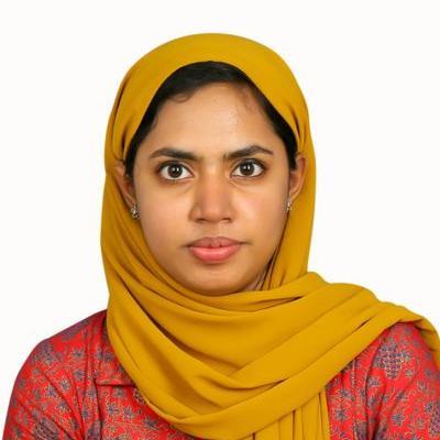 Sheha Parveen