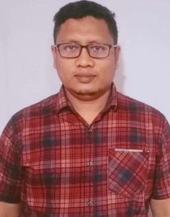 Sanjeeb Pashari
